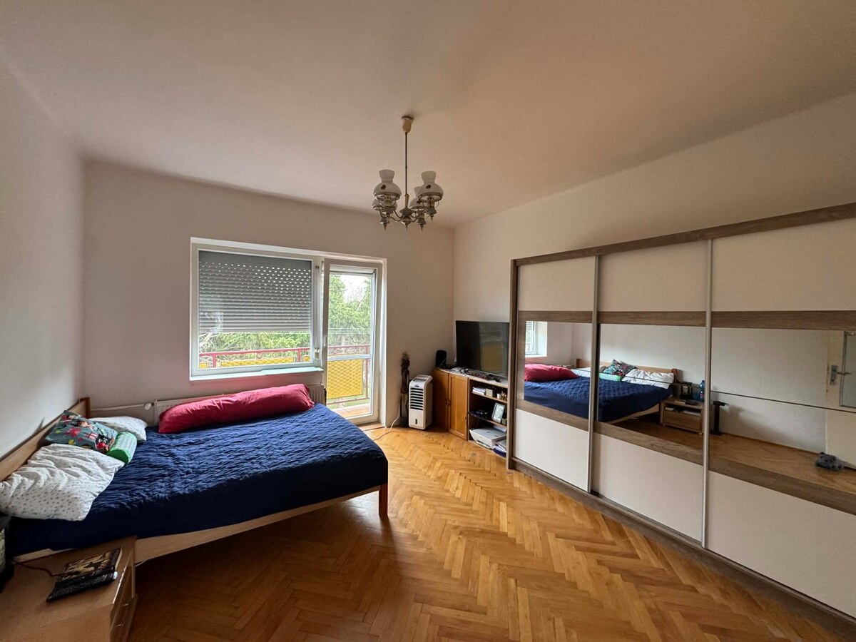 Predám rodinný dom s garážou v obci Tvrdošovce — foto 8