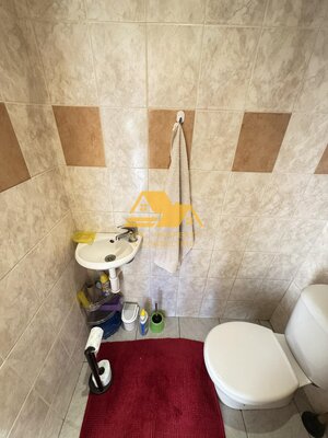 Predám rodinný dom s garážou v obci Tvrdošovce — foto 13