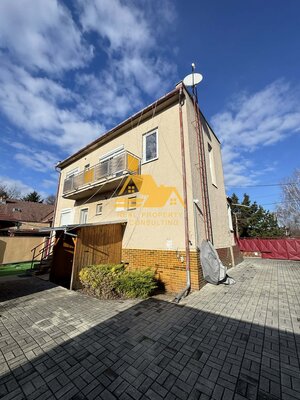 Predám rodinný dom s garážou v obci Tvrdošovce — foto 2