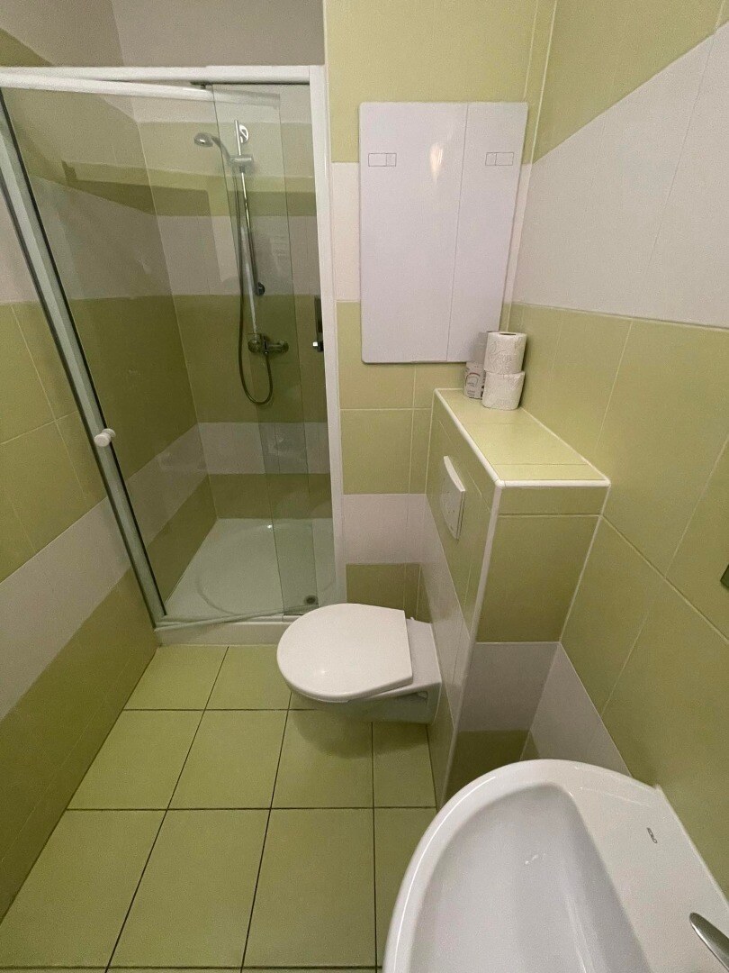 Predám apartmán 200m od termálneho kúpaliska v obci Podhájska — foto 10