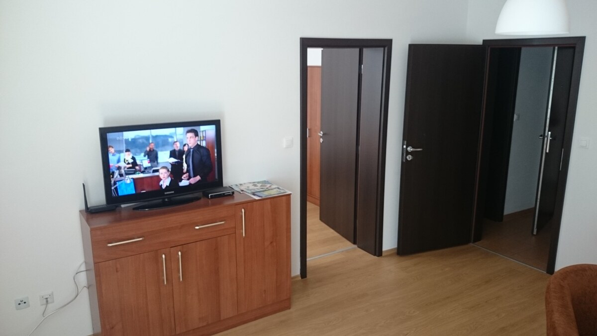 Predám apartmán 200m od termálneho kúpaliska v obci Podhájska — foto 8