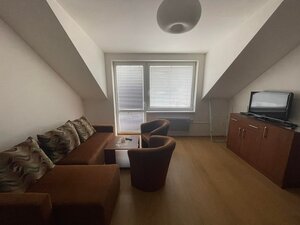 Predám apartmán 200m od termálneho kúpaliska v obci Podhájska — foto 1