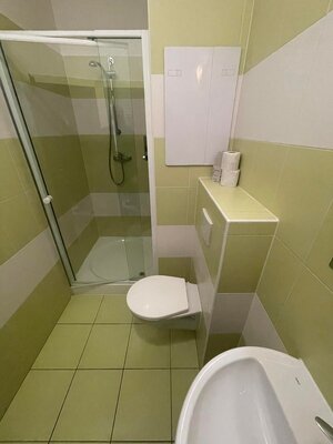 Predám apartmán 200m od termálneho kúpaliska v obci Podhájska — foto 10