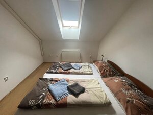 Predám apartmán 200m od termálneho kúpaliska v obci Podhájska — foto 4