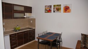 Predám apartmán 200m od termálneho kúpaliska v obci Podhájska — foto 5