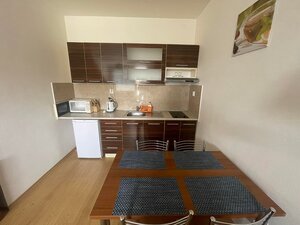 Predám apartmán 200m od termálneho kúpaliska v obci Podhájska — foto 6