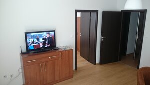 Predám apartmán 200m od termálneho kúpaliska v obci Podhájska — foto 8