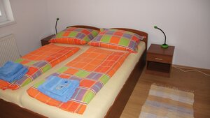Predám apartmán 200m od termálneho kúpaliska v obci Podhájska — foto 9