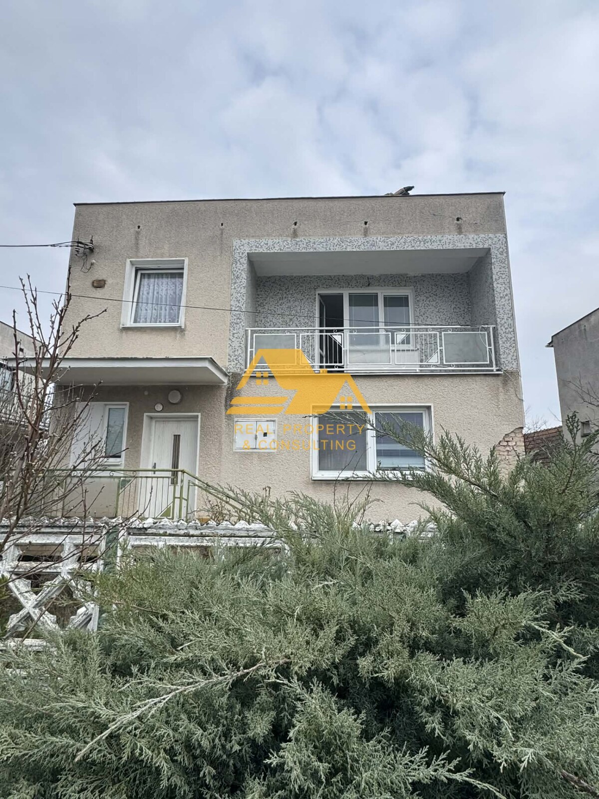 Exkluzívne! Predám rodinný dom s garážou v obci Bešeňov — foto 14