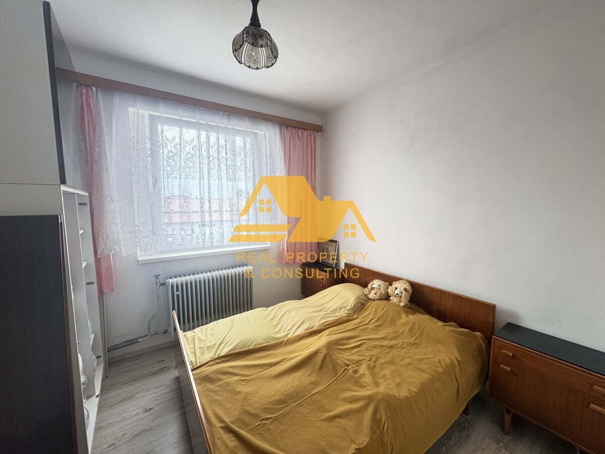 Exkluzívne! Predám rodinný dom s garážou v obci Bešeňov — foto 5