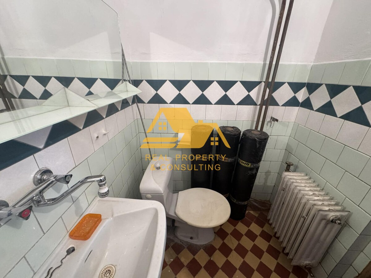 Exkluzívne! Predám rodinný dom s garážou v obci Bešeňov — foto 6