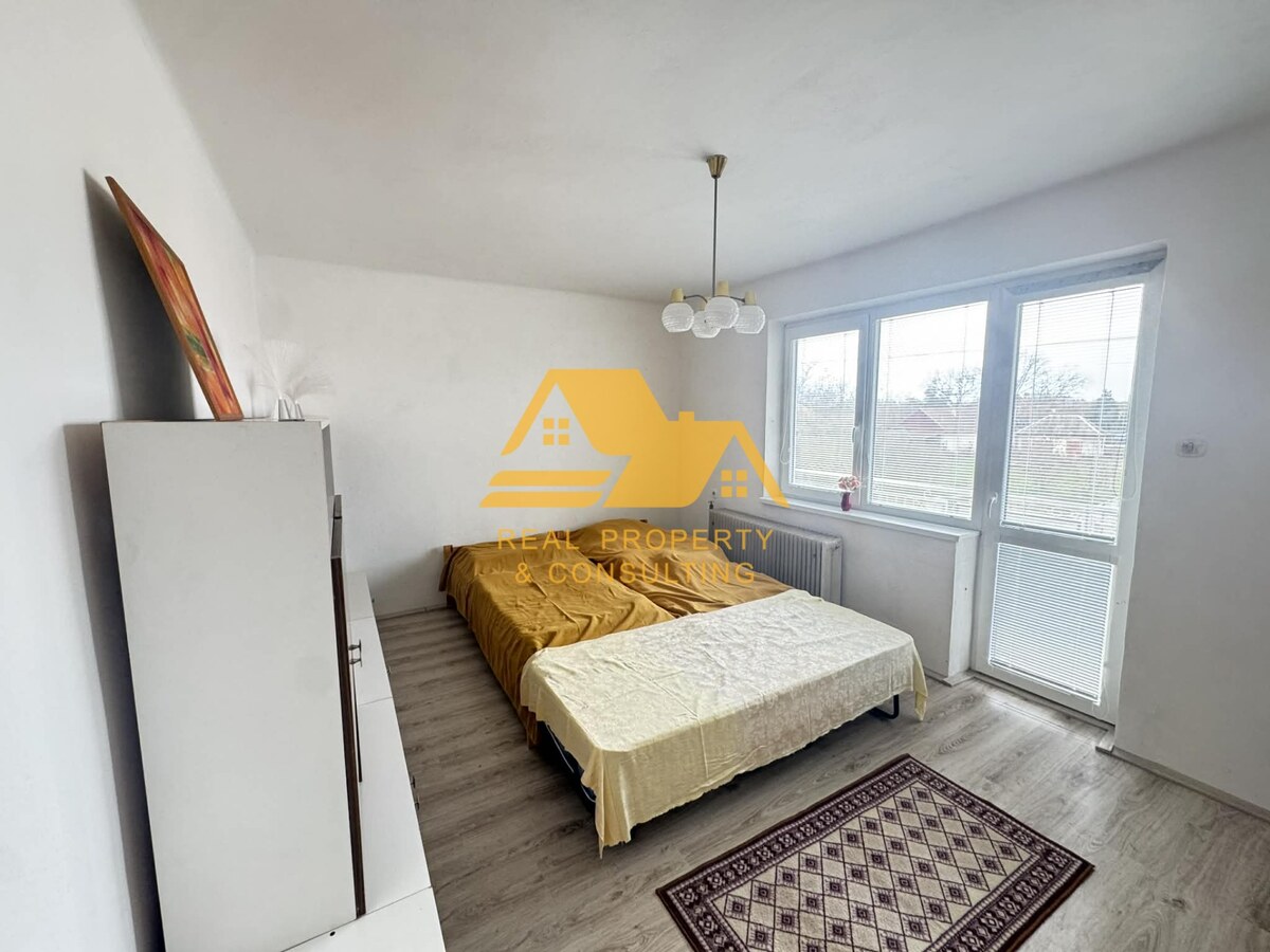 Exkluzívne! Predám rodinný dom s garážou v obci Bešeňov — foto 7