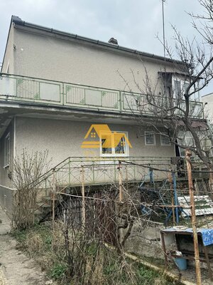 Exkluzívne! Predám rodinný dom s garážou v obci Bešeňov — foto 12