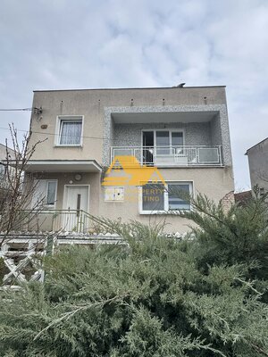 Exkluzívne! Predám rodinný dom s garážou v obci Bešeňov — foto 14