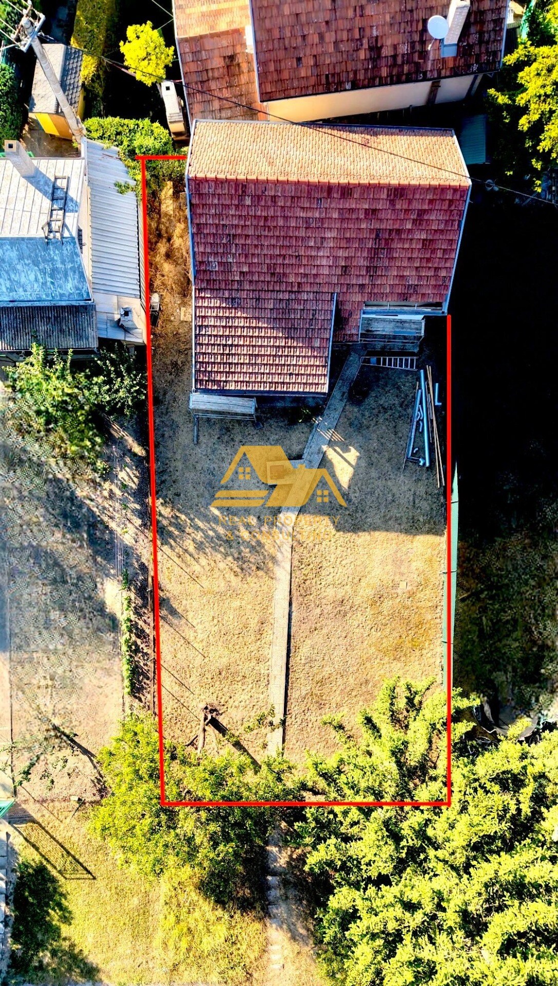 Predám celoročne obývateľnú chatu v Nových Zámkoch — foto 9