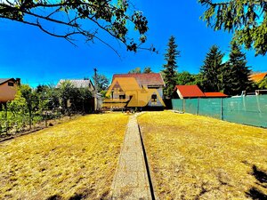 Predám celoročne obývateľnú chatu v Nových Zámkoch — foto 1