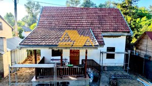 Predám celoročne obývateľnú chatu v Nových Zámkoch — foto 2