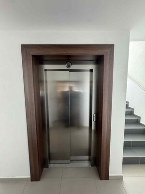 Výhodná ponuka! Moderný apartmán neďaleko kúpaliska v obci Podhájska — foto 10