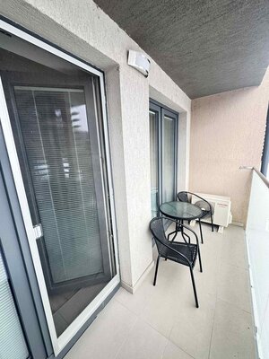 Výhodná ponuka! Moderný apartmán neďaleko kúpaliska v obci Podhájska — foto 6