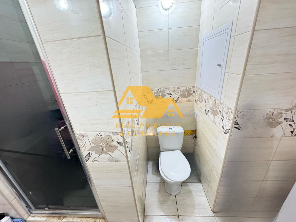 Predám 2 izbový byt s balkónom na sídlisku Juh v Nových Zámkoch — foto 3