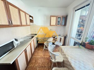 Predám 2 izbový byt s balkónom na sídlisku Juh v Nových Zámkoch — foto 4