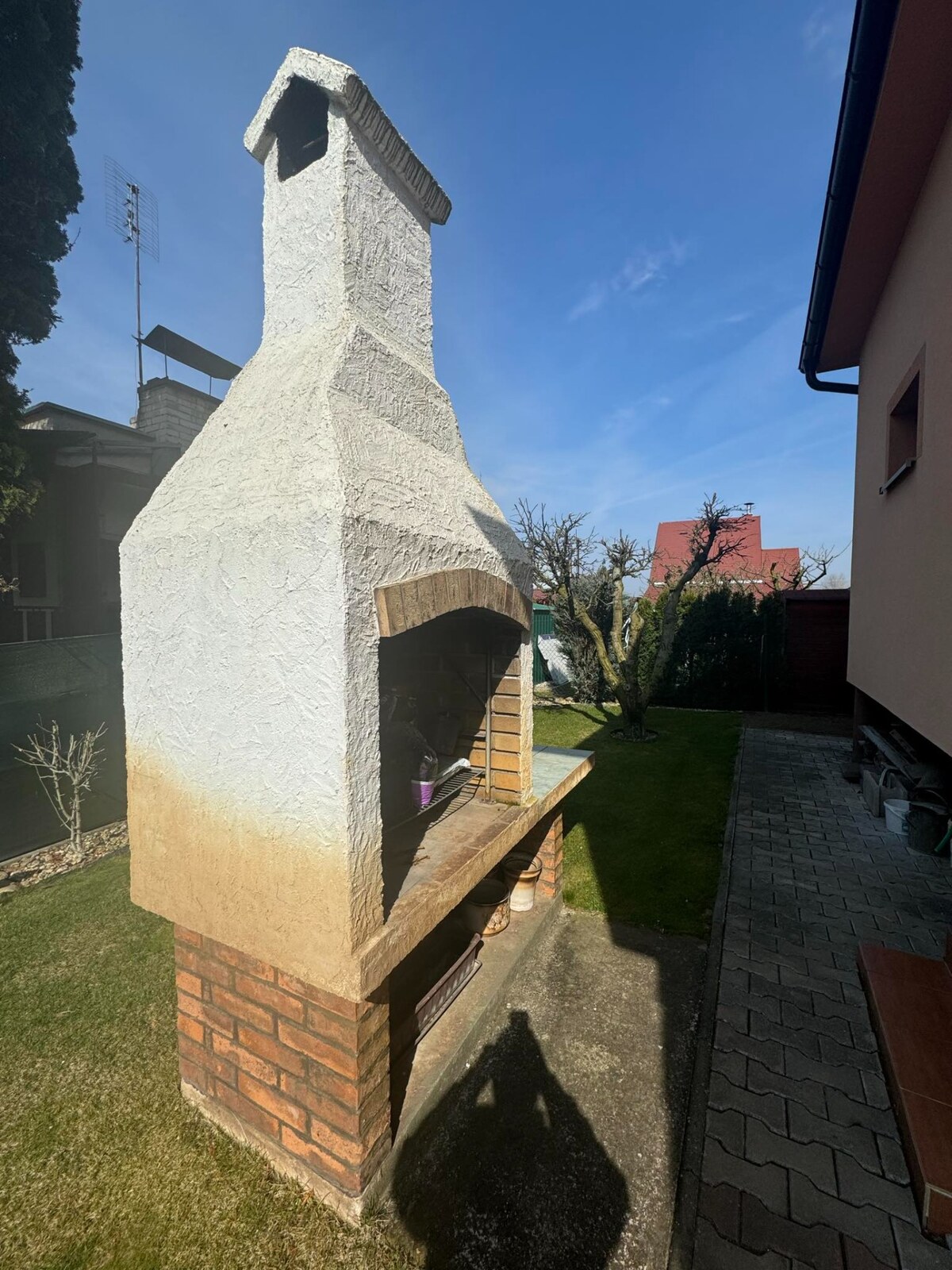 Exkluzívne! Predám chatu na celoročné bývanie v Nových Zámkoch — foto 11