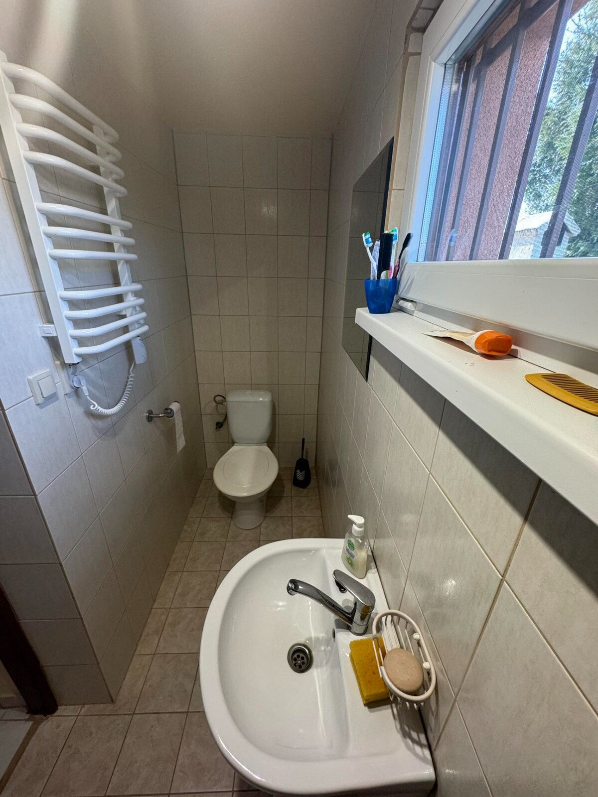Exkluzívne! Predám chatu na celoročné bývanie v Nových Zámkoch — foto 8