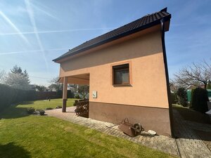 Exkluzívne! Predám chatu na celoročné bývanie v Nových Zámkoch — foto 14