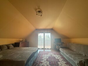 Exkluzívne! Predám chatu na celoročné bývanie v Nových Zámkoch — foto 4