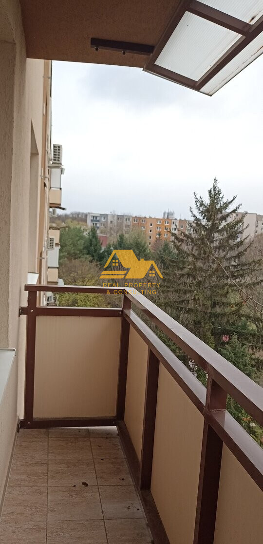 Prerobený 2 izbový byt s balkónom v Nových Zámkoch — foto 5