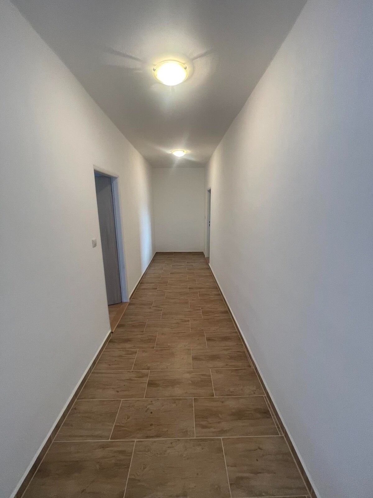 Predám zrekonštruovaný rodinný dom v obci Podhájska — foto 16