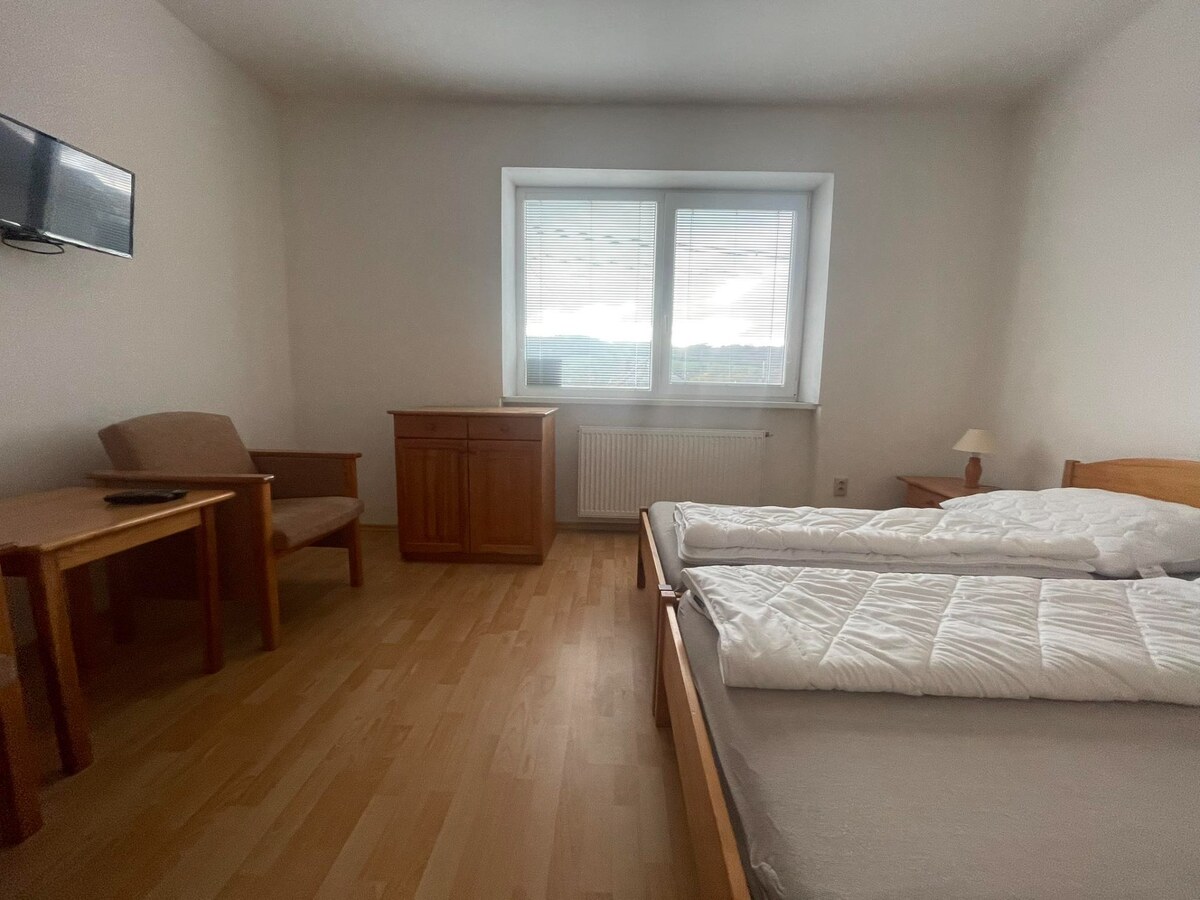 Predám zrekonštruovaný rodinný dom v obci Podhájska — foto 3