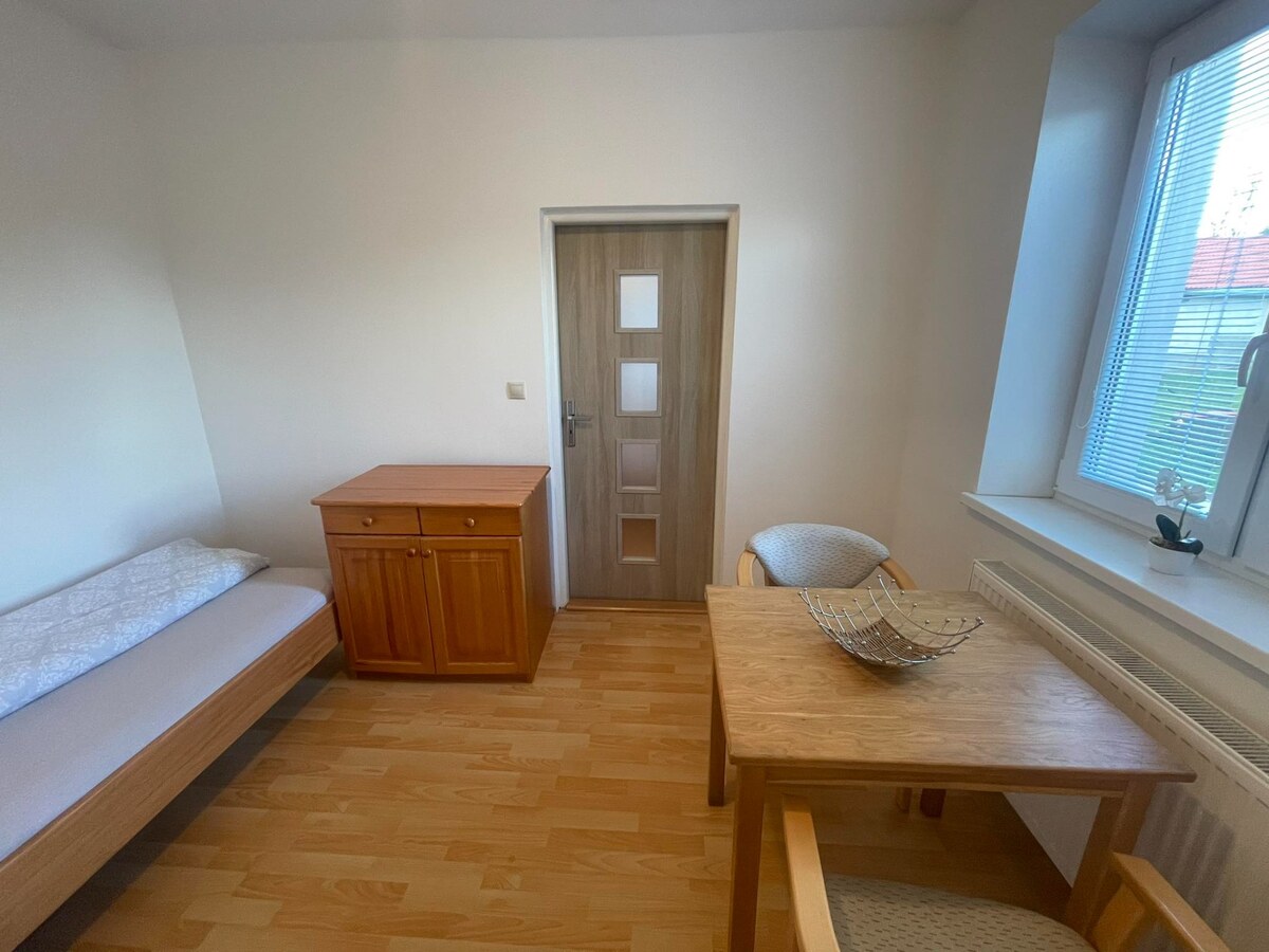 Predám zrekonštruovaný rodinný dom v obci Podhájska — foto 4