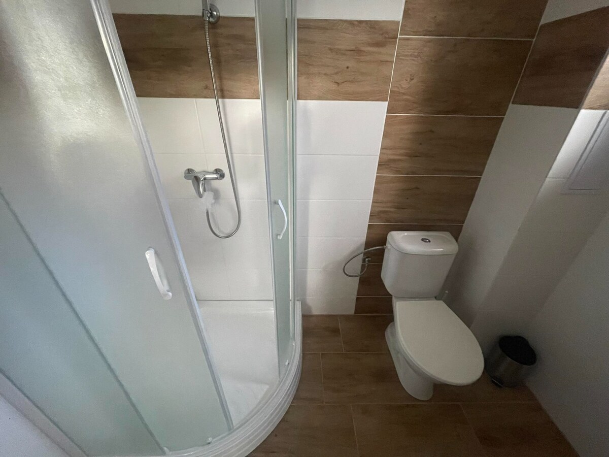 Predám zrekonštruovaný rodinný dom v obci Podhájska — foto 6