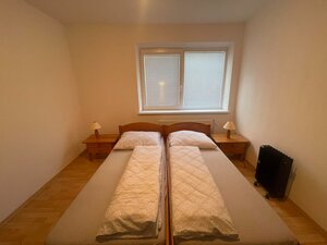 Predám zrekonštruovaný rodinný dom v obci Podhájska — foto 11