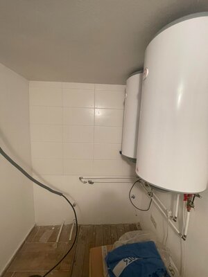 Predám zrekonštruovaný rodinný dom v obci Podhájska — foto 14