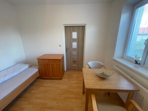 Predám zrekonštruovaný rodinný dom v obci Podhájska — foto 4