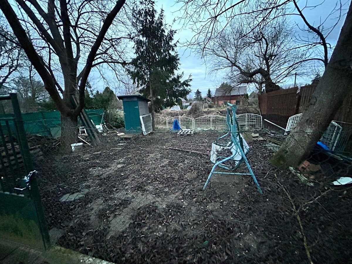 Predám chatu so záhradou v Nových Zámkoch — foto 11