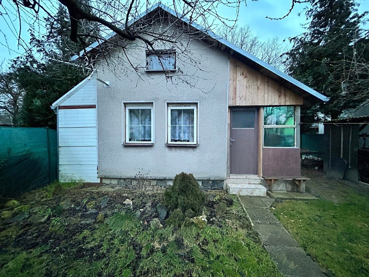 Predám chatu so záhradou v Nových Zámkoch — foto 2