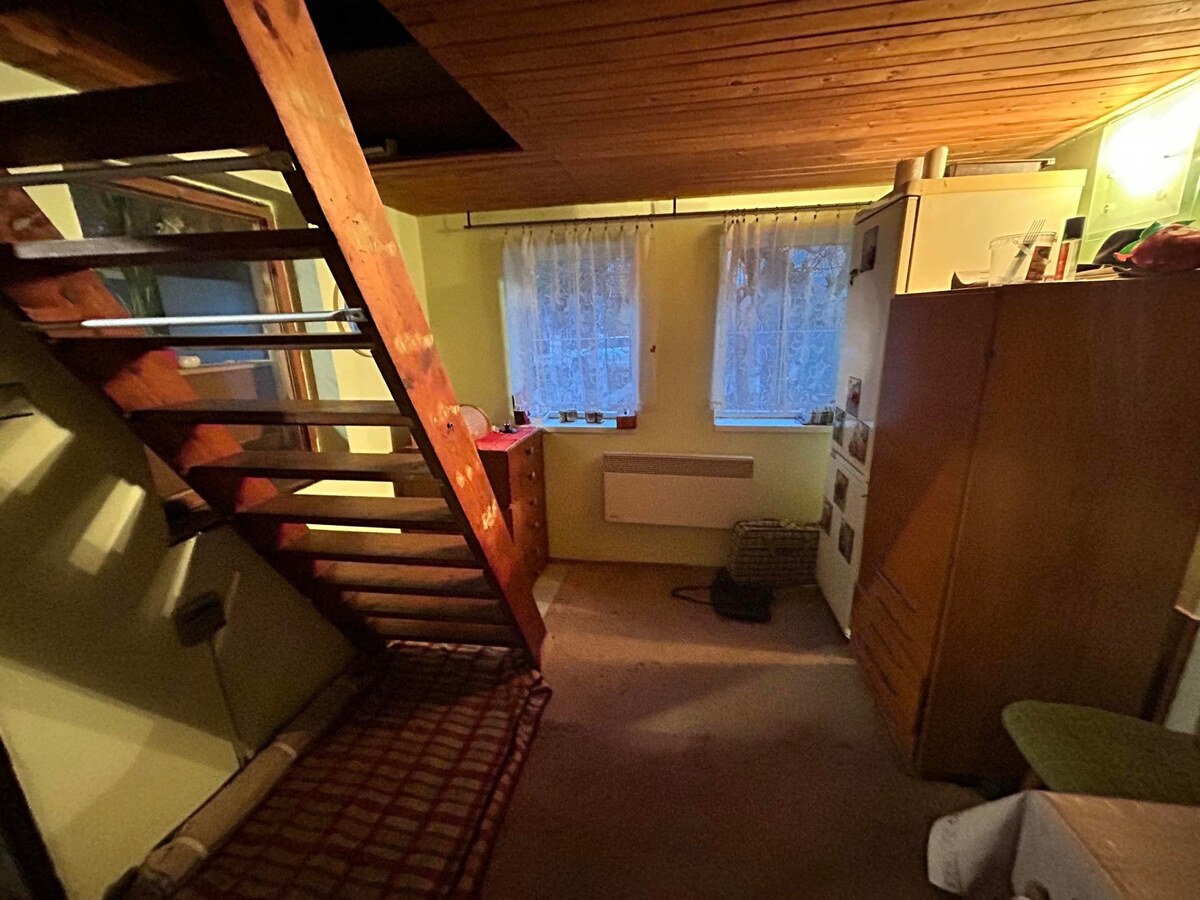 Predám chatu so záhradou v Nových Zámkoch — foto 7