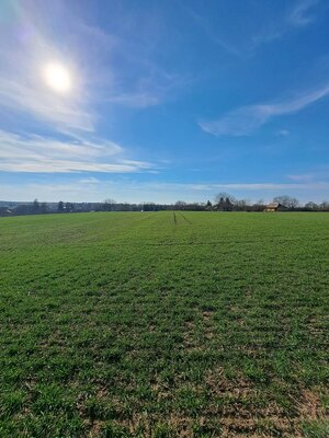 Predám veľký pozemok v obci Dubník — foto 1