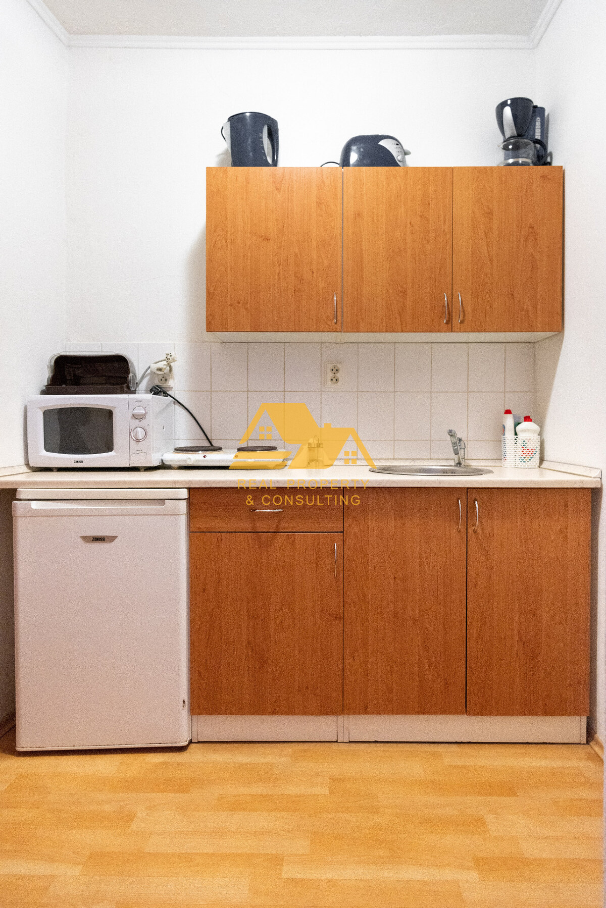Exkluzívne! Predám apartmánový dom v obci Podhájska — foto 17