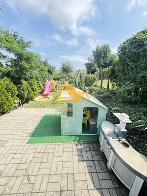 Exkluzívne! Predám apartmánový dom v obci Podhájska — foto 19