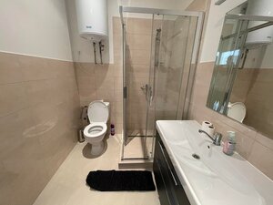 Prenajmem veľký 1 izbový byt v Nových Zámkoch — foto 2