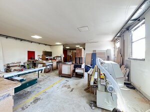 Prenajmem výrobný priestor v Nových Zámkoch — foto 2