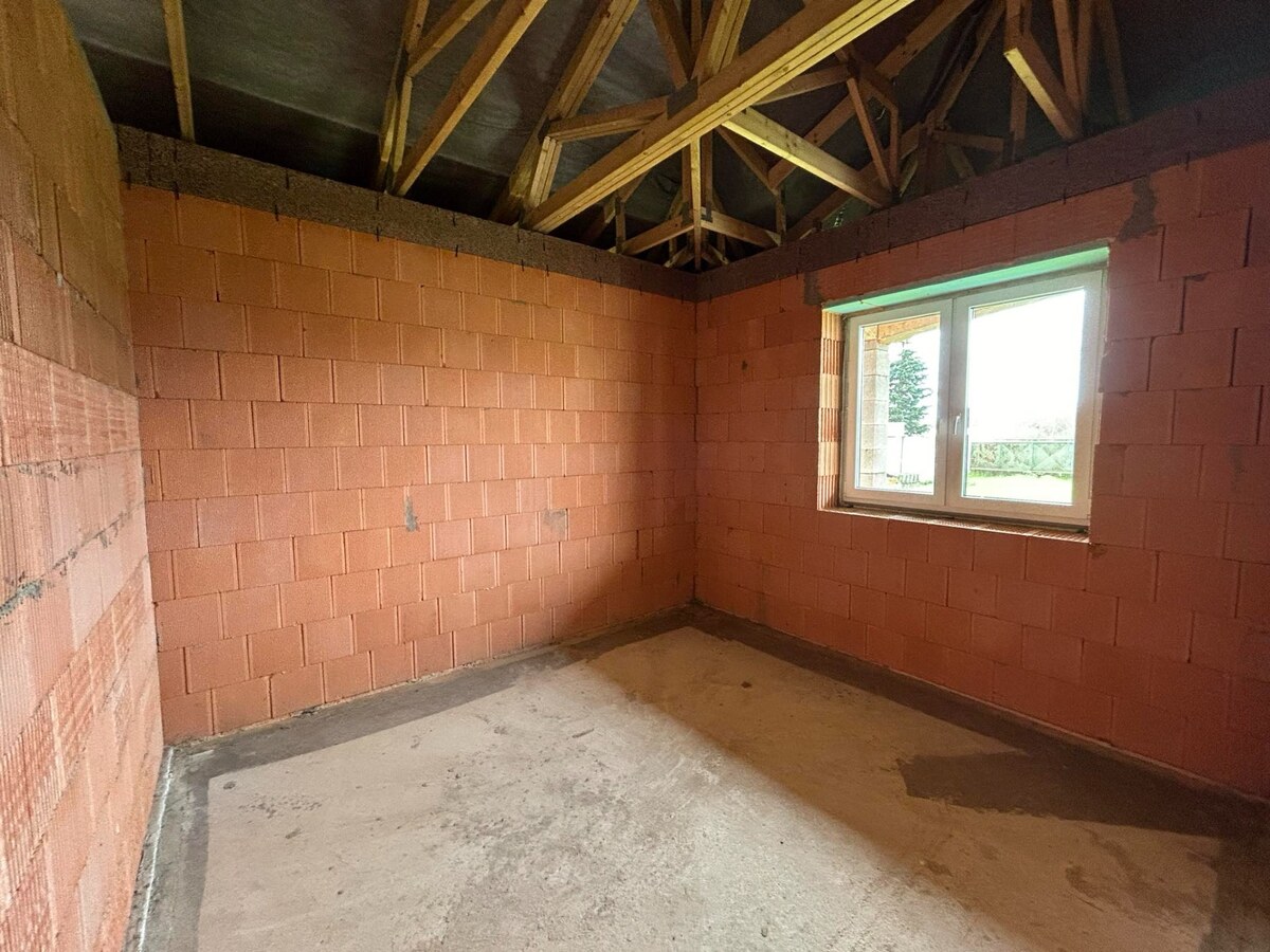 Predám novostavbu rodinného domu v obci Imeľ — foto 10