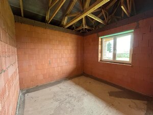 Predám novostavbu rodinného domu v obci Imeľ — foto 10