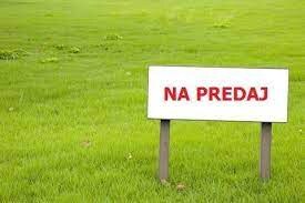 Predám stavebný pozemok v obci Dvory nad Žitavou — foto 3