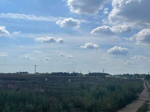 Predám stavebný pozemok v obci Dvory nad Žitavou — foto 1