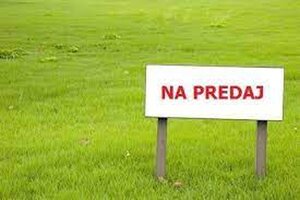 Predám stavebný pozemok v obci Dvory nad Žitavou — foto 3